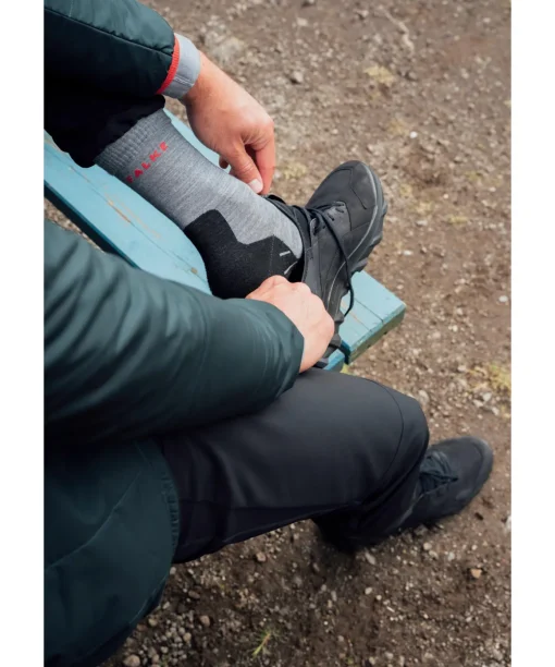 Tk5 Wander Herren Trekking Socken