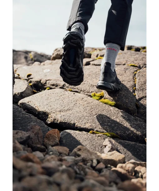 Tk5 Wander Herren Trekking Socken