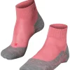 Tk5 Wander Short Damen Trekking Kurzsocken