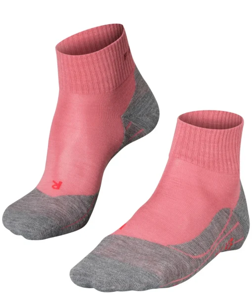 Tk5 Wander Short Damen Trekking Kurzsocken