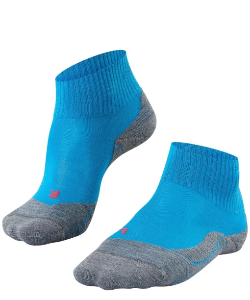 Tk5 Wander Short Damen Trekking Kurzsocken