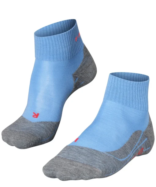 Tk5 Wander Short Damen Trekking Kurzsocken