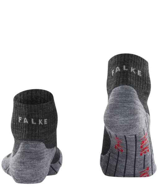 Tk5 Wander Short Damen Trekking Kurzsocken