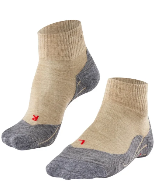Tk5 Wander Short Damen Trekking Kurzsocken