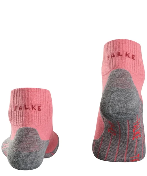 Tk5 Wander Short Damen Trekking Kurzsocken