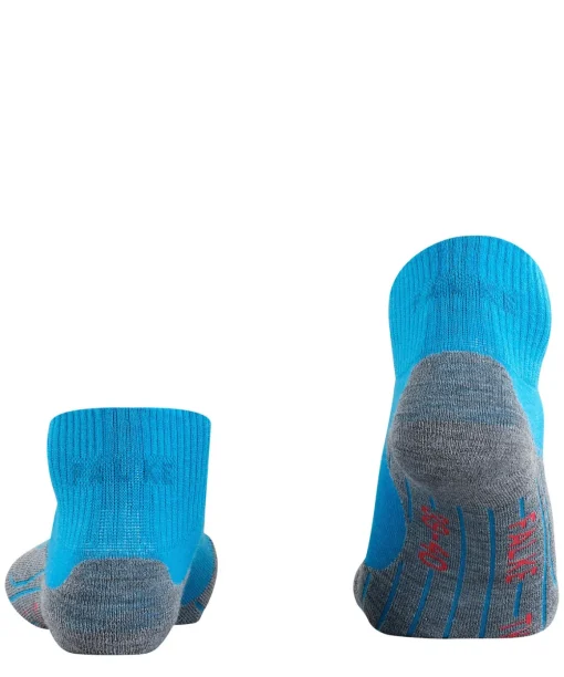Tk5 Wander Short Damen Trekking Kurzsocken