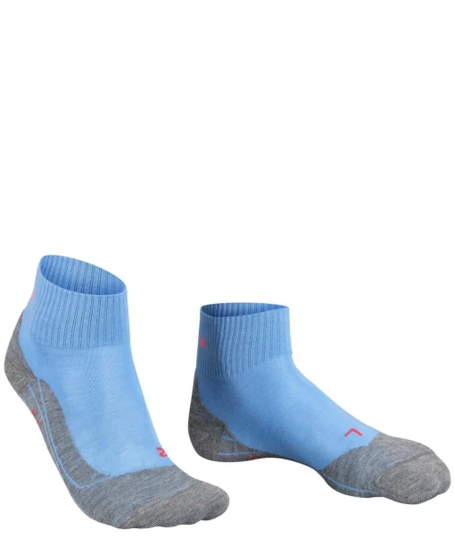 Tk5 Wander Short Damen Trekking Kurzsocken