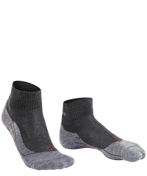 Tk5 Wander Short Damen Trekking Kurzsocken