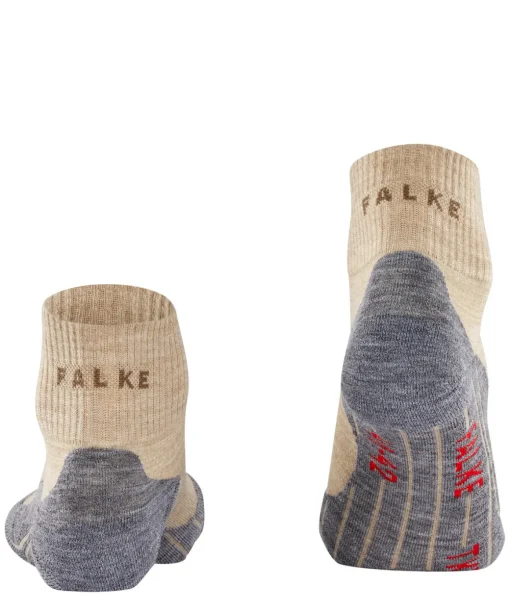 Tk5 Wander Short Damen Trekking Kurzsocken