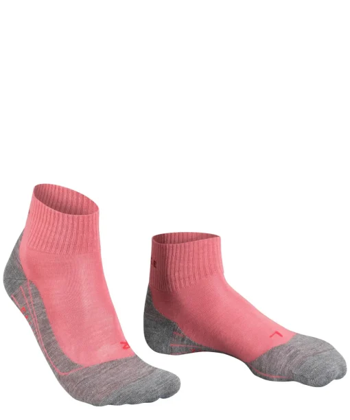 Tk5 Wander Short Damen Trekking Kurzsocken