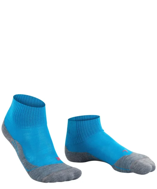 Tk5 Wander Short Damen Trekking Kurzsocken