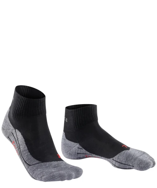 Tk5 Wander Short Damen Trekking Kurzsocken