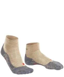 Tk5 Wander Short Damen Trekking Kurzsocken