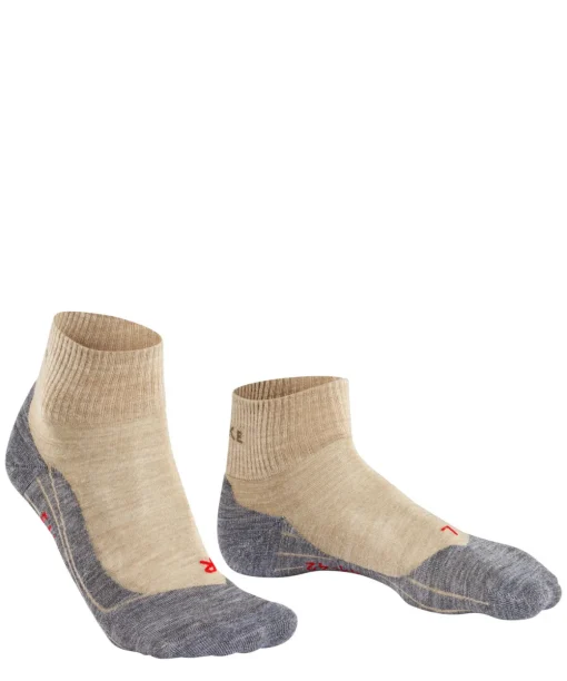 Tk5 Wander Short Damen Trekking Kurzsocken