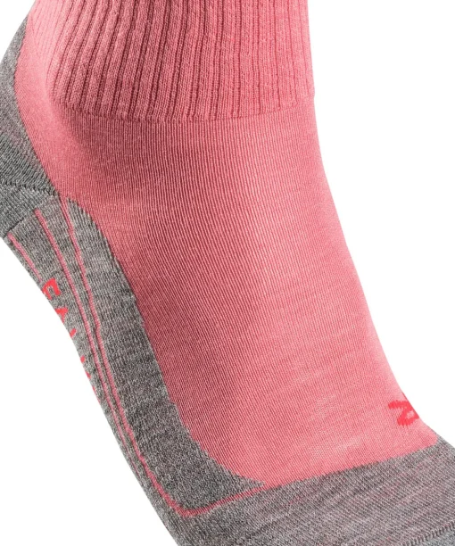 Tk5 Wander Short Damen Trekking Kurzsocken