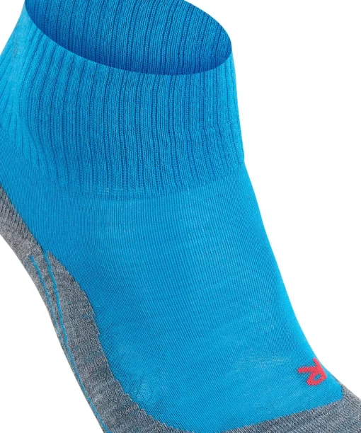 Tk5 Wander Short Damen Trekking Kurzsocken