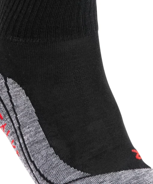 Tk5 Wander Short Damen Trekking Kurzsocken