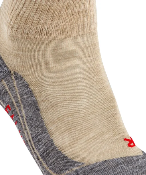 Tk5 Wander Short Damen Trekking Kurzsocken
