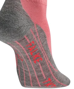 Tk5 Wander Short Damen Trekking Kurzsocken