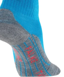 Tk5 Wander Short Damen Trekking Kurzsocken