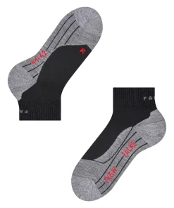 Tk5 Wander Short Damen Trekking Kurzsocken