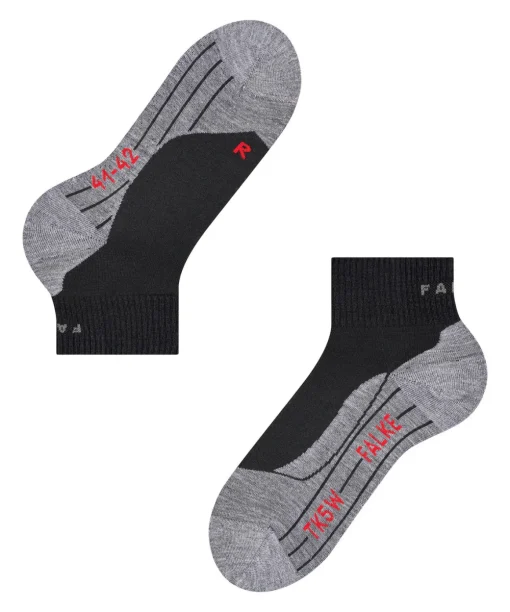 Tk5 Wander Short Damen Trekking Kurzsocken