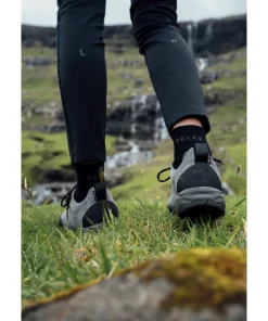Tk5 Wander Short Damen Trekking Kurzsocken
