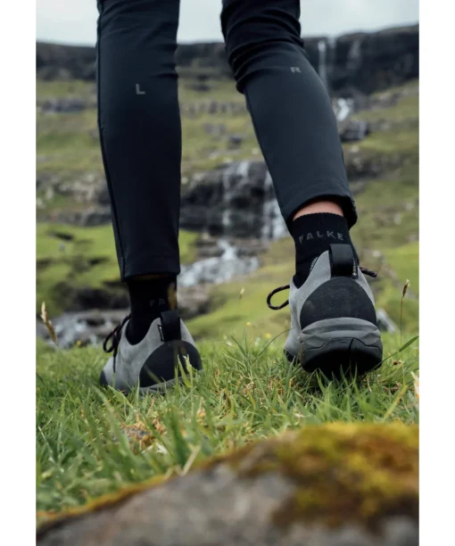 Tk5 Wander Short Damen Trekking Kurzsocken
