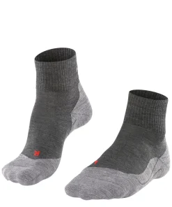 Tk5 Wander Short Herren Trekking Kurzsocken