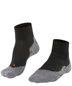 Tk5 Wander Short Herren Trekking Kurzsocken