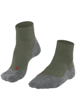 Tk5 Wander Short Herren Trekking Kurzsocken