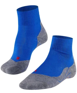 Tk5 Wander Short Herren Trekking Kurzsocken