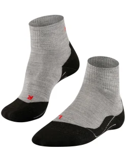 Tk5 Wander Short Herren Trekking Kurzsocken