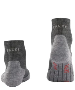 Tk5 Wander Short Herren Trekking Kurzsocken