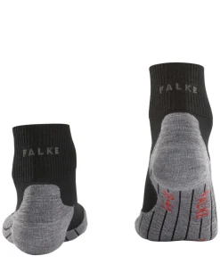 Tk5 Wander Short Herren Trekking Kurzsocken