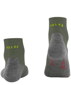 Tk5 Wander Short Herren Trekking Kurzsocken