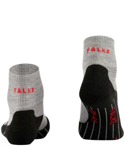 Tk5 Wander Short Herren Trekking Kurzsocken