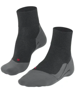 Tk5 Wander Wool Short Damen Trekking Kurzsocken