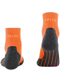 Tk5 Wander Wool Short Damen Trekking Kurzsocken