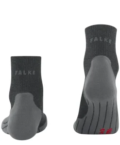 Tk5 Wander Wool Short Damen Trekking Kurzsocken