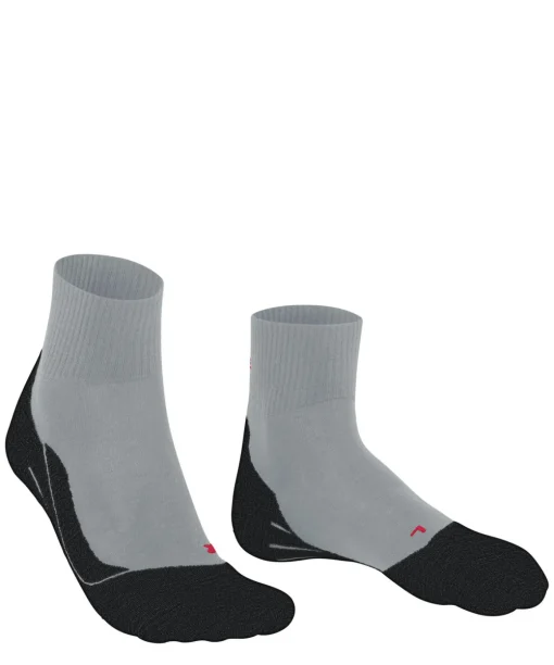 Tk5 Wander Wool Short Damen Trekking Kurzsocken