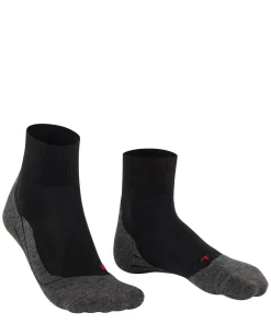 Tk5 Wander Wool Short Damen Trekking Kurzsocken