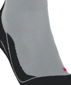 Tk5 Wander Wool Short Damen Trekking Kurzsocken