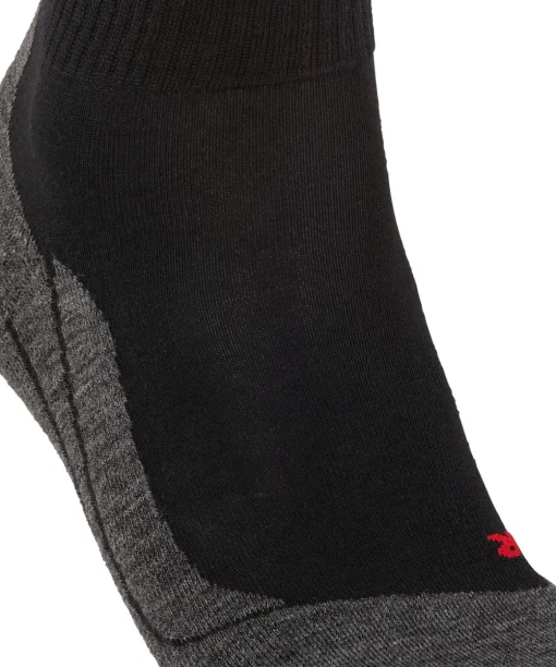 Tk5 Wander Wool Short Damen Trekking Kurzsocken