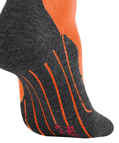 Tk5 Wander Wool Short Damen Trekking Kurzsocken