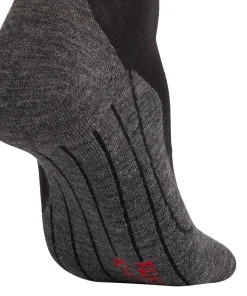 Tk5 Wander Wool Short Damen Trekking Kurzsocken