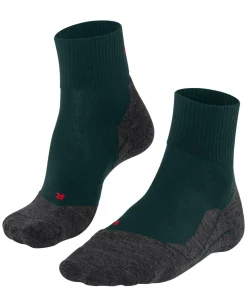 Tk5 Wander Wool Short Herren Trekking Kurzsocken