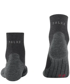 Tk5 Wander Wool Short Herren Trekking Kurzsocken