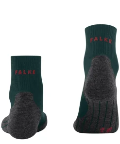 Tk5 Wander Wool Short Herren Trekking Kurzsocken