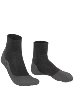 Tk5 Wander Wool Short Herren Trekking Kurzsocken